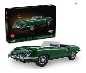 Jaguar E Type Model | eBay