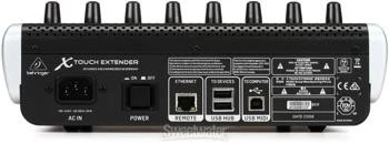 Behringer X-Touch Extender - Image 3 of 4