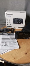 Panasonic LUMIX TZ41, Digital Kamera