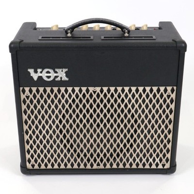 VOX Guitar Amplifier VT30 Valvetronix Amplifier Used | eBay