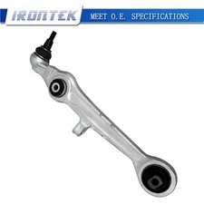 Irontek Front Lower Forward Control Arm Ball Joint for Audi A6 A8 Quattro Passat