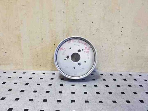 AUDI A6 Avant 4B5, C5 Power Steering Pump Pulley 059145255 2.5 Diesel 26213948