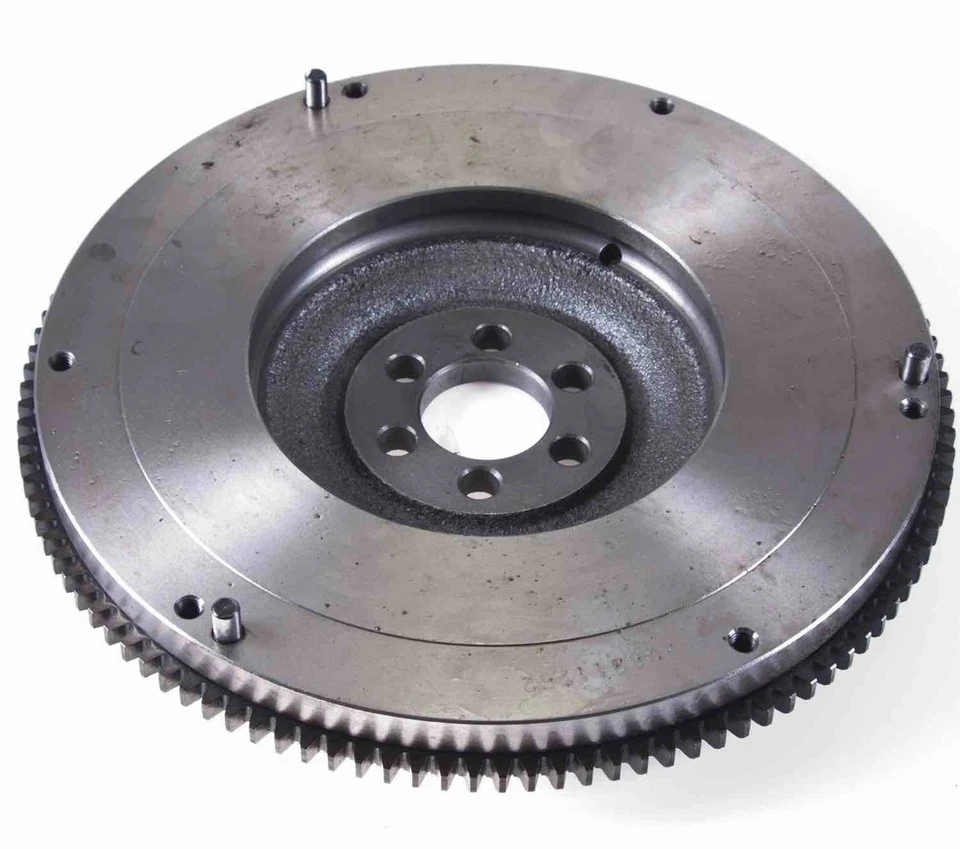 手动 Trans. 离合器飞轮 LUK 适用于丰田 4Runner Celica 拾音器引擎代码:22R — 第 3/3 张图片