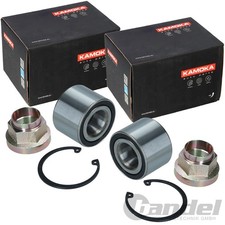 Roulement de roue Chevrolet AVEO