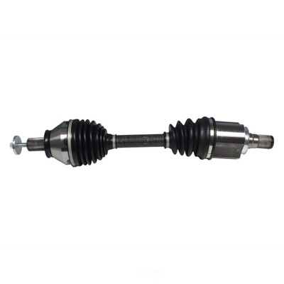 TOP NOTCH TN80019 CV Axle Assembly