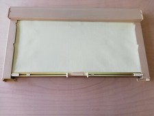 Caravan window blackout blind with fly screen W:685 H:370 - caravan  camper van