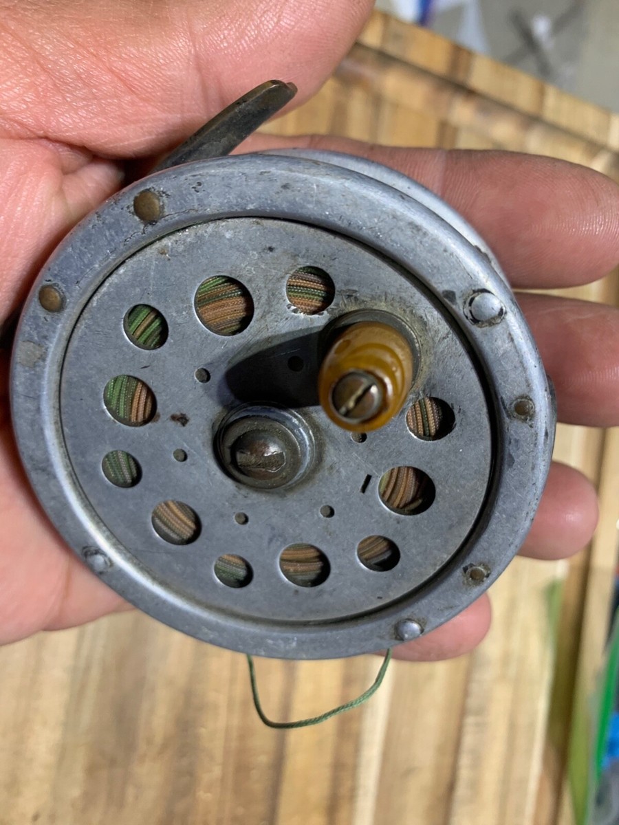 alutecnos fly reels Alutecnos Albacore Gorilla 20W 2S Two Speed Saltwater Reel