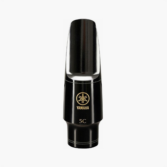 Alto Saxophone Mouthpiece Yamaha AS5C IDEAL IJL