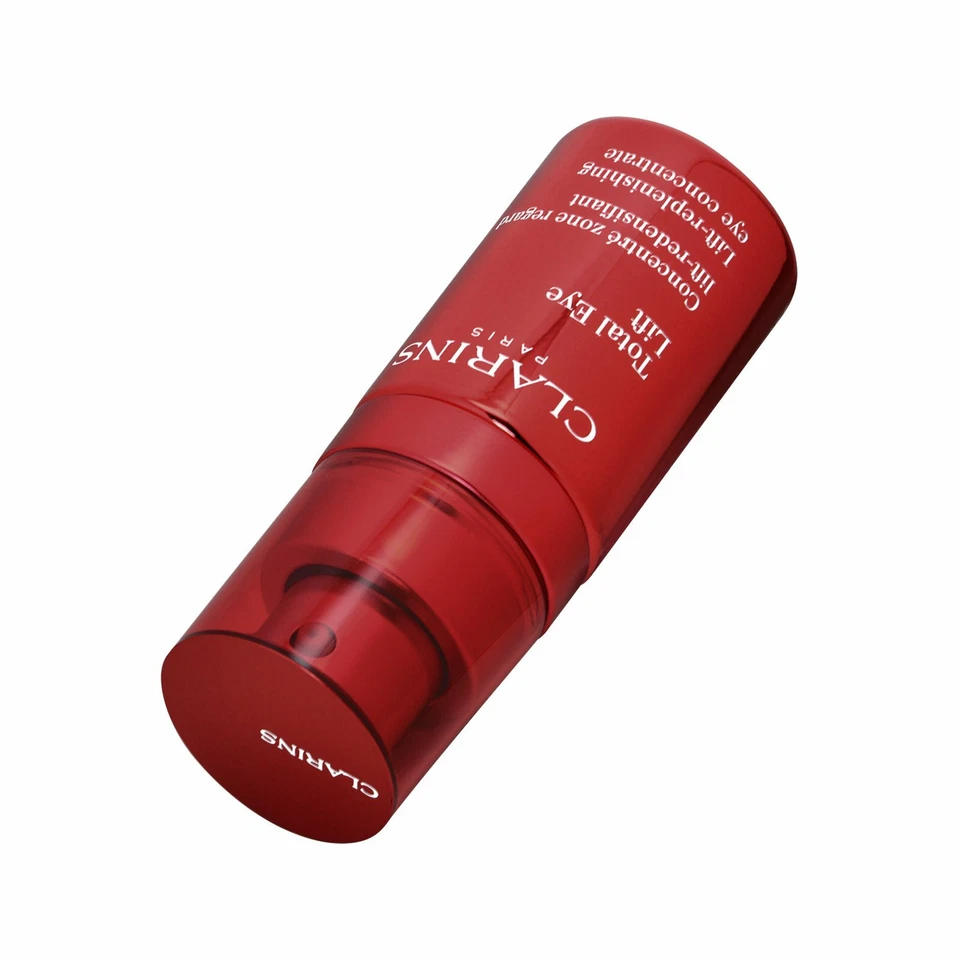 Clarins Total Eye Lift Lift-Replenishing eye Concentrate 15ml/0.5oz - Image 2 of 3