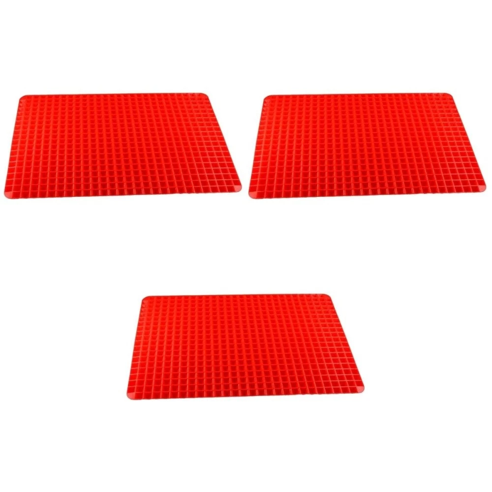 Air Fryer Parchment Paper Liners Mats Casserole