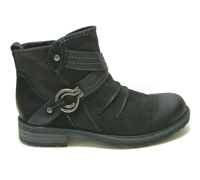 earth dawn bootie