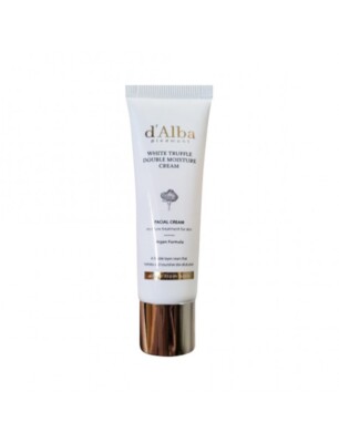 (DALBA) White Truffle Double Moisture Cream 60ml