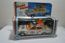 RARE VINTAGE - MERCEDES BENZ 230 GRAND TOURING BATTERY OPERATED - HONG KONG NIB