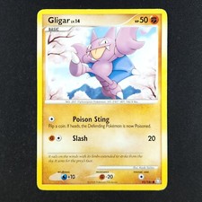 Gligar 95/146 - Legends Awakened - Pokemon Card on eBay
