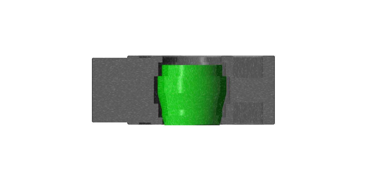 Chevrolet Malibu Transmission Shift Cable Repair Kit w/ bushing Easy