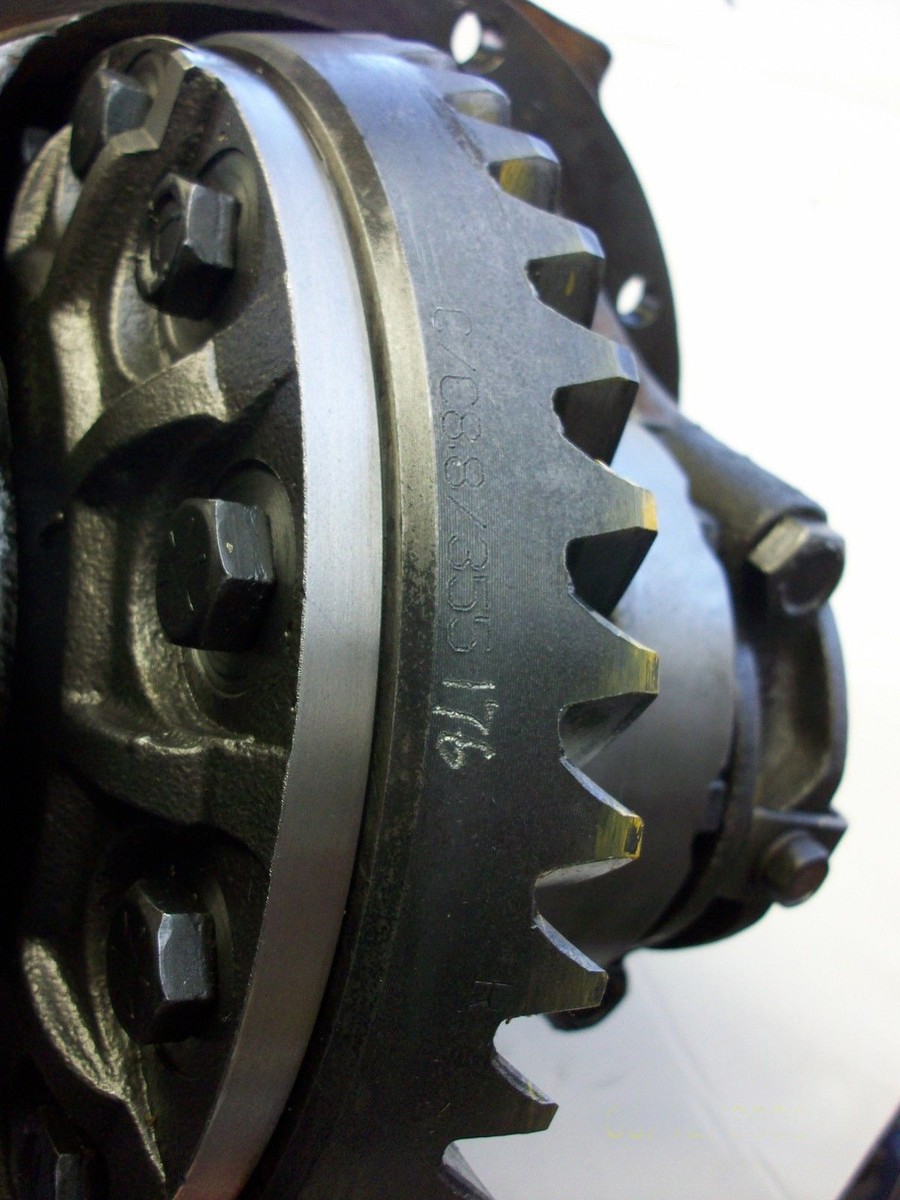 Mopar 8.75 83/4 3.2 3.55 3.73 3.91 4.10 489 NEW 3rd membr dropout