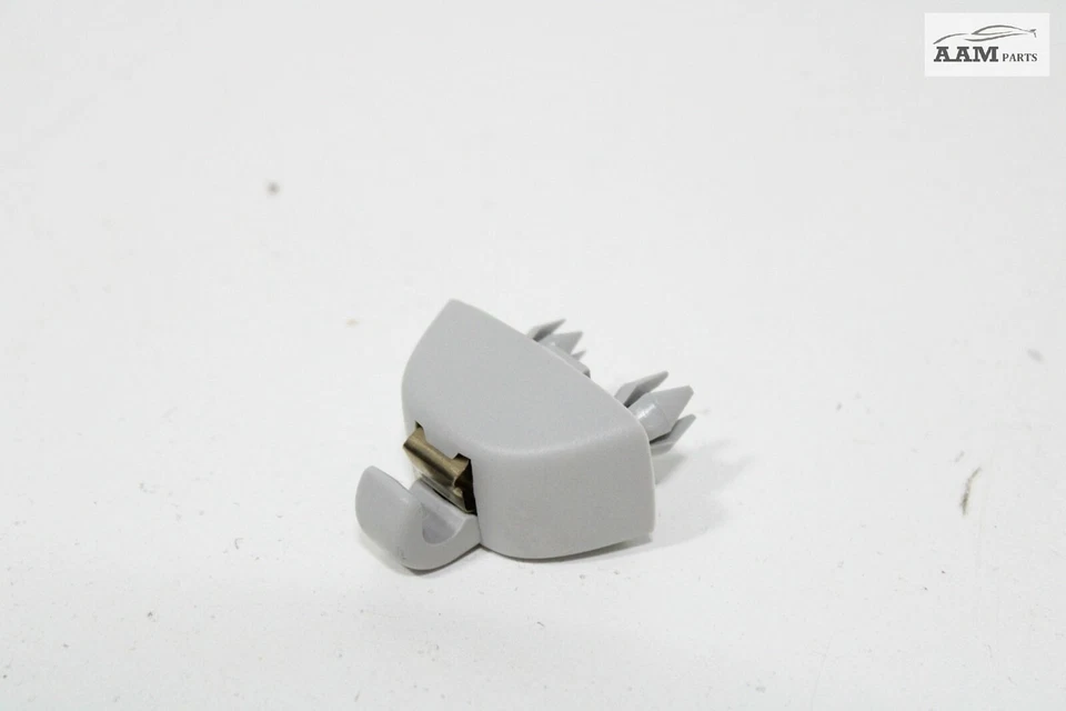 AUDI A6 QUATTRO C7 2012-2023 SOPORTE PARASOL DELANTERO IZQUIERDO O DERECHO OEM Foto 2 de 4