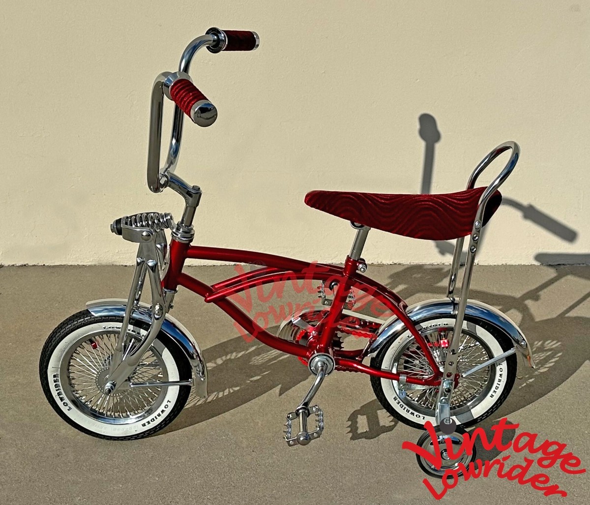 LOWRIDER COLLECTION 12