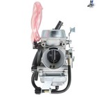 Kawasaki Motorcycle Carburetors And Parts Carburetor For Kawasaki KLF300 Bayou (1986-2005) - Replacement Carby, 1-Year Warranty, Made In China Kawasaki Bayou Carburetor - Foto 10