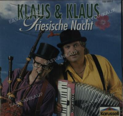Friesische Nacht .