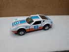 No. 14 Matchbox Superfast Rallye Royale ~ 1973 Lesney Die Cast