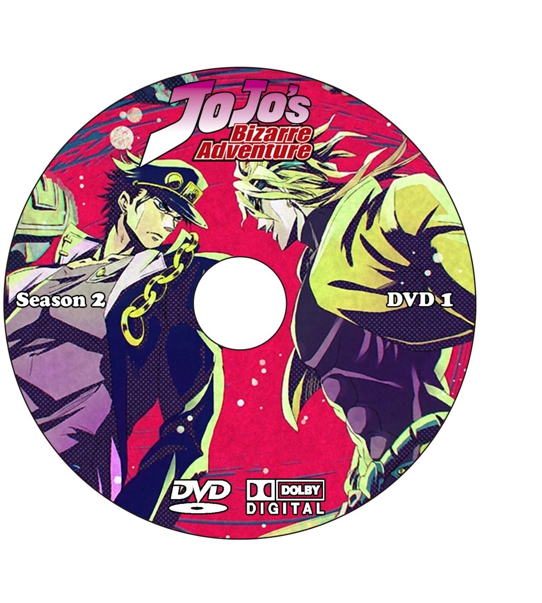 ANIME, 