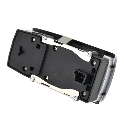 Master Power Window Switch For Mercede-benz C204 R231 C-Class Coupe 1729056900 - Bild 8 von 9