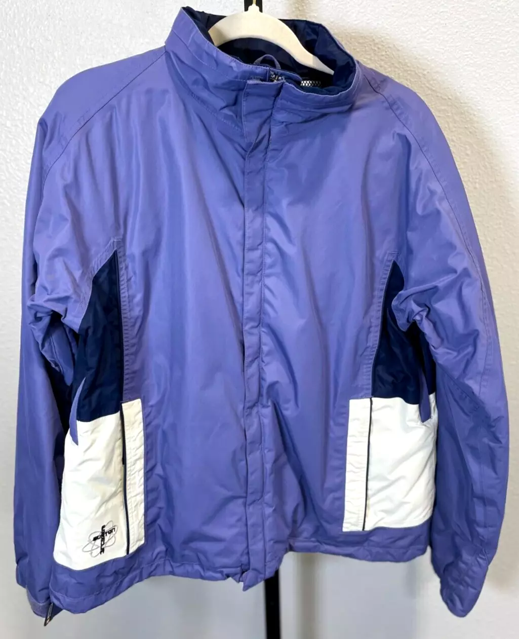 burton snowboarding ski coat jacket