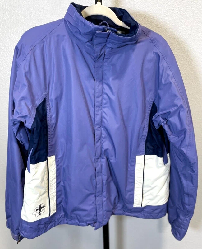 burton snowboarding ski coat jacket
