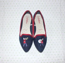 Cath Kidston marching band