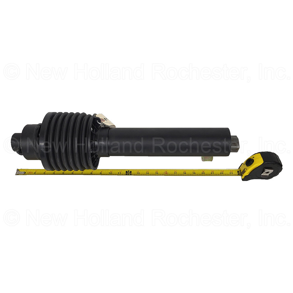 New Holland PTO Back Half Part # 47736779U | eBay