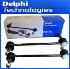 LAND ROVER FREELANDER 2 REAR ANTI ROLL BAR DR...