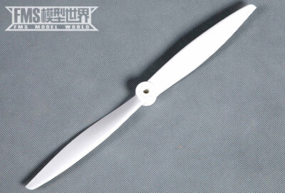 FMS part FMSPROP019 propeller 2-blade 11x5.5 for 100MM F3A RC Sporter Aerobatic