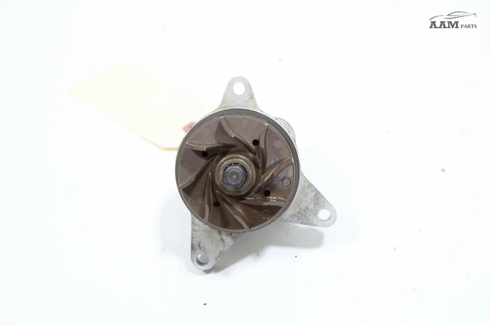 2015-2021 FORD EDGE 2.0L ECOBOOST GASOLINE AWD ENGINE MOTOR WATER PUMP OEM - Image 4 of 4