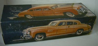Repro Box TCO Tippco Limousine Nr 1110