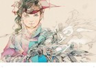 Thunder & Flowers - Asuka Irie Artworks Collection book Japanese from JPN