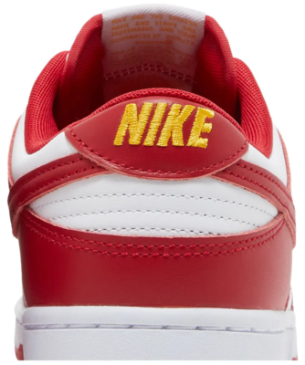 Size 13 - Nike Dunk Low Gym Red for sale online | eBay display picture 3