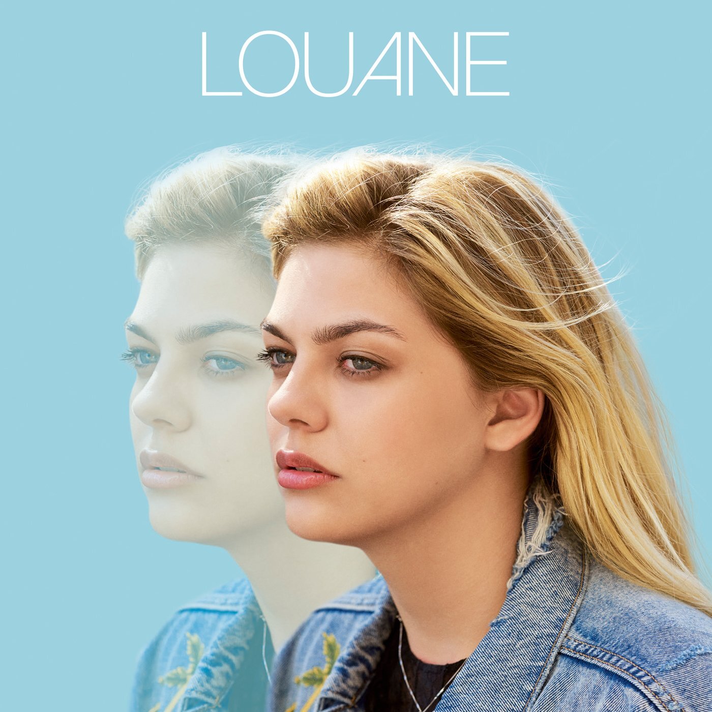 7024785 Audio Cd Louane - Louane