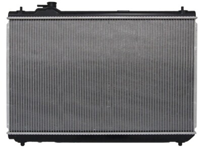 One Stop Solutions Radiator for 04-07 Highlander 2848