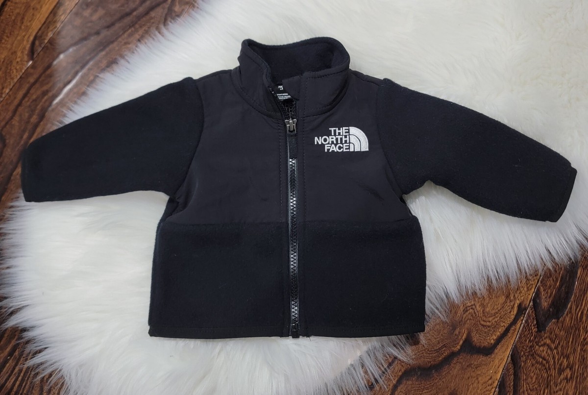 Denali Jacket Infant North Face Denali The Northface Denali Full