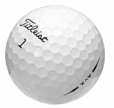 48 Golf Balls- Titleist AVX 2019  AAAA