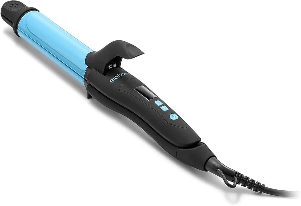 Bio Ionic Nano Ionic MX 3 In 1 Styling Iron BRAND NEW NO BOX - Image 2 of 4