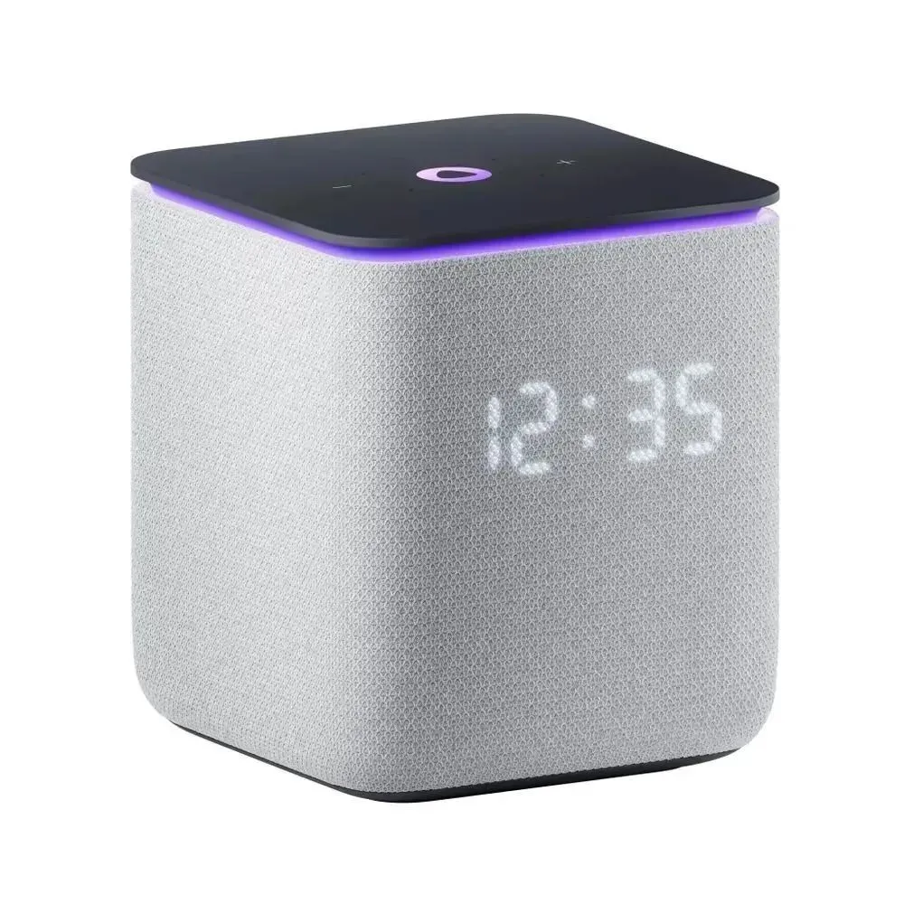 New smart speaker Yandex Station Midi 2024. Smart speaker Yandex Station Midi-image
