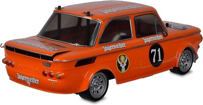 Tamiya 58649 1/10 RC Car M05 Chassis Kit Jagermeister NSU TT Prinz