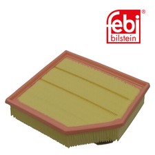 FEBI BILSTEIN Filtereinsatz Luftfilter für Volvo XC90 I V70 II XC70 Cross 100377