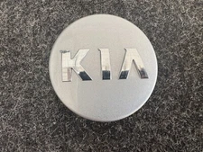 OEM-Kia Sportage, Sorento, Forte, Soul, Sedona Rio Wheel Center Cap #52960-1Y200