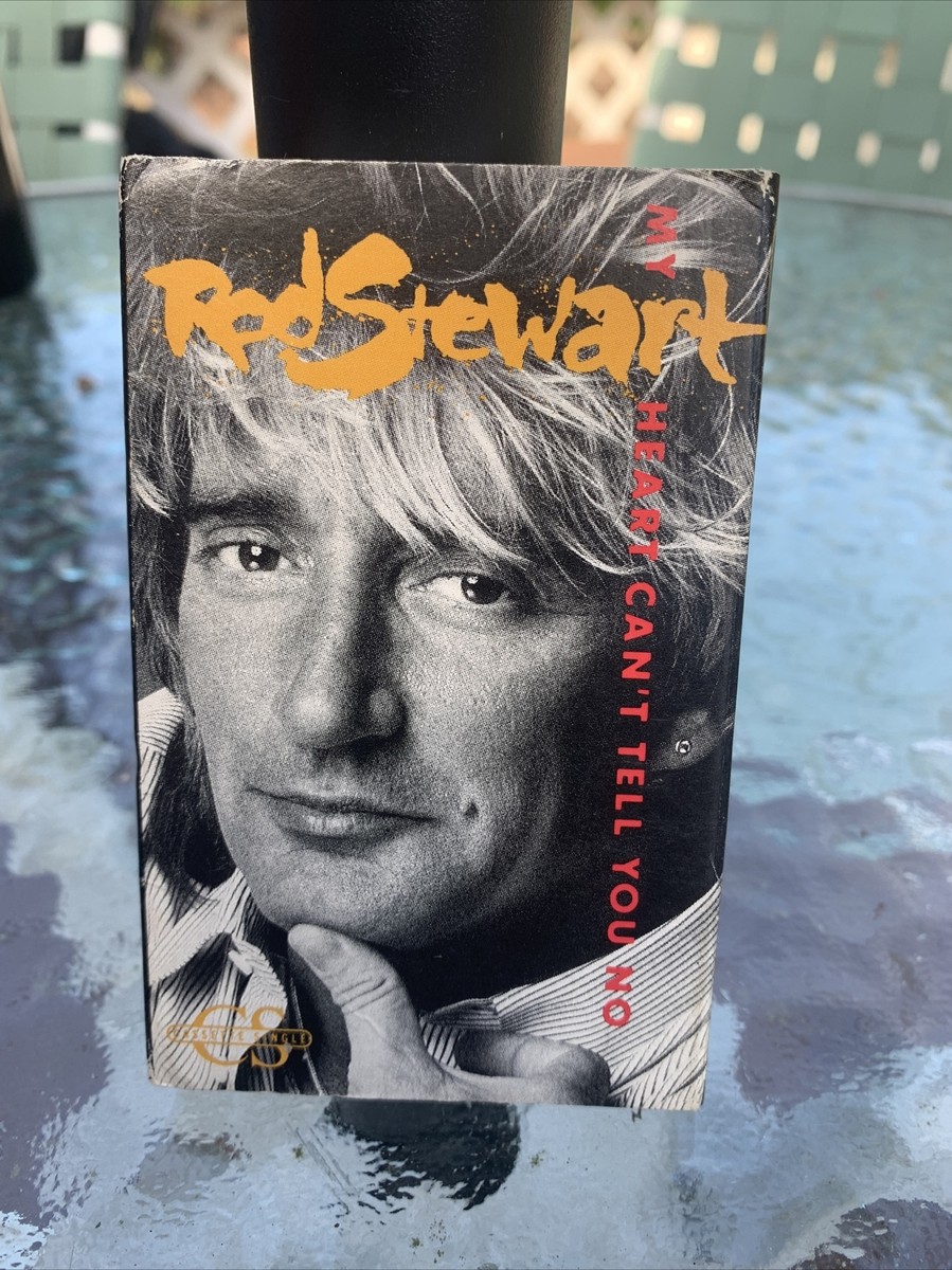 Rod Stewart 