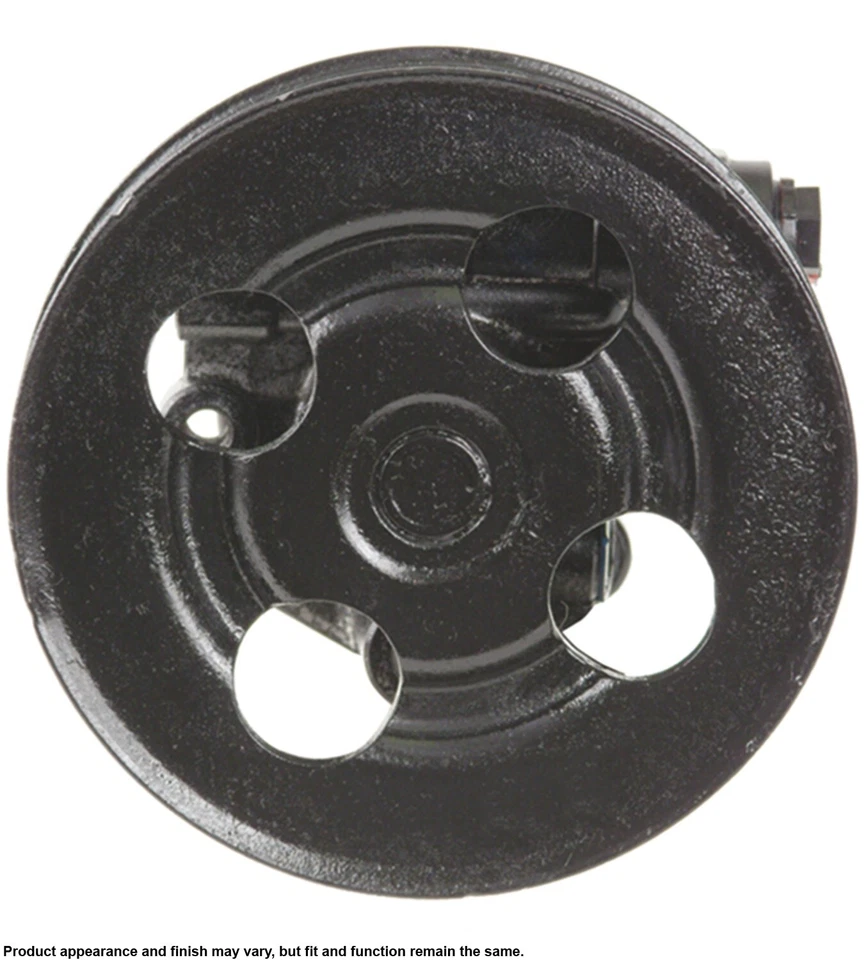 Bomba de dirección asistida cardona para Isuzu Rodeo Sport 2001-2002 2,2 L L4 Foto 4 de 4