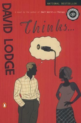 Thinks, Paperback by Lodge, David, Like New Used, Free shipping in the US