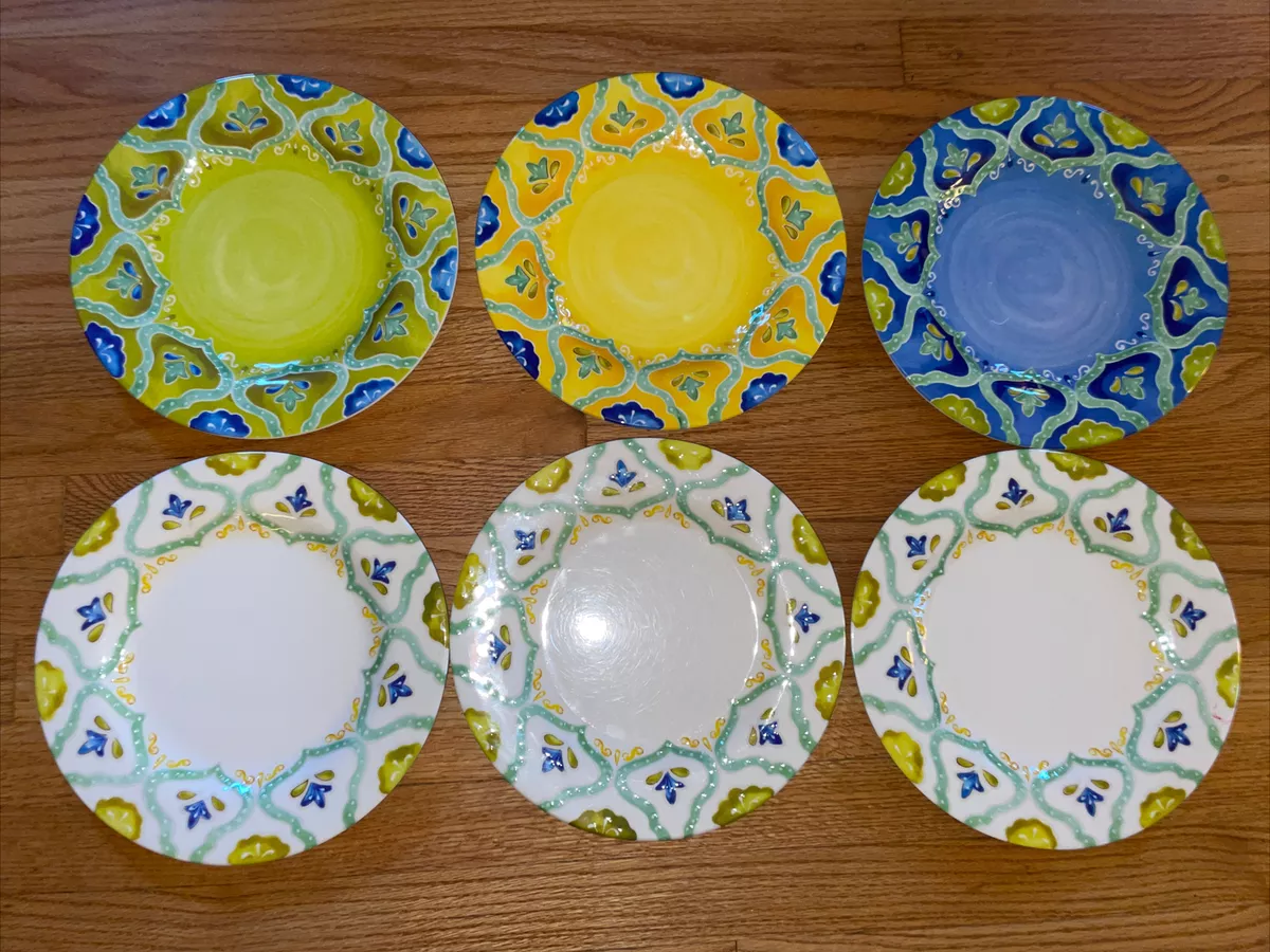 Laurie cheap gates dinnerware